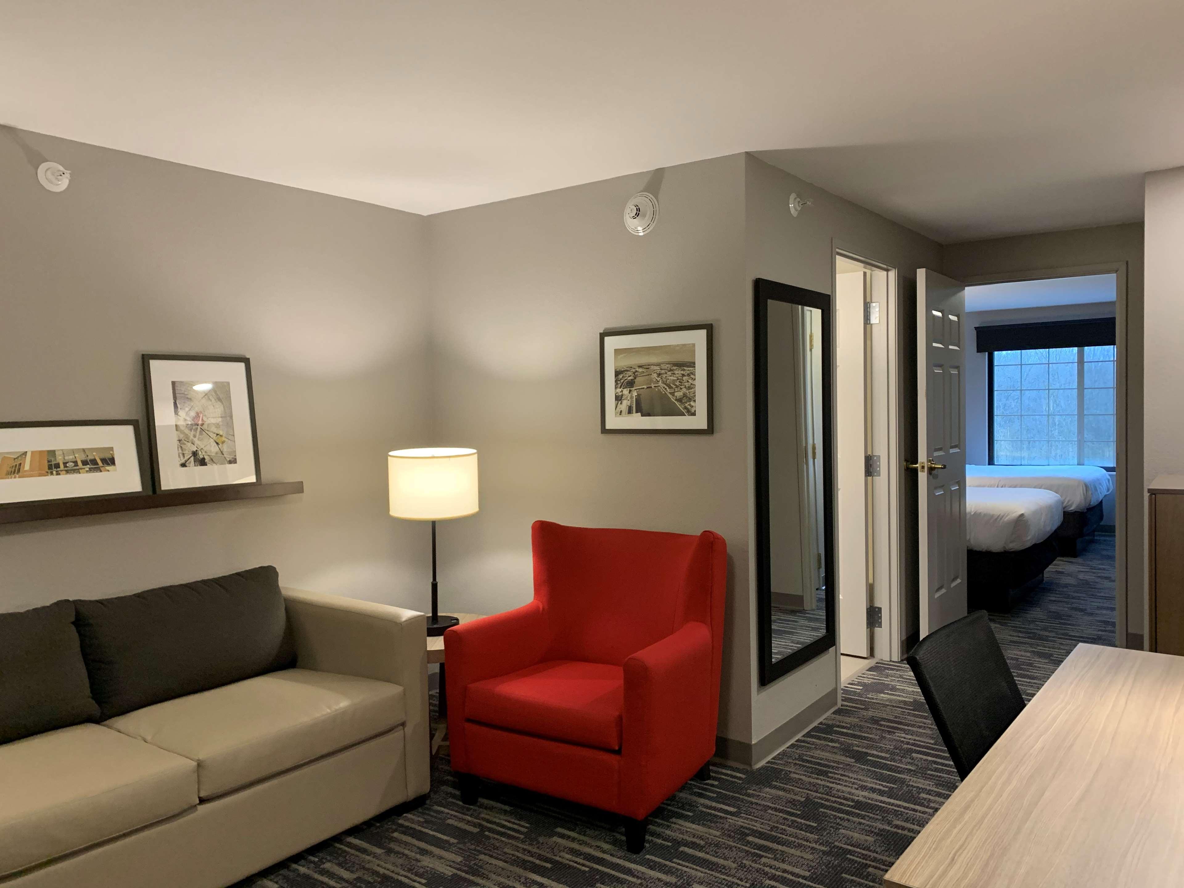 Country Inn & Suites By Radisson, Green Bay North Exterior photo