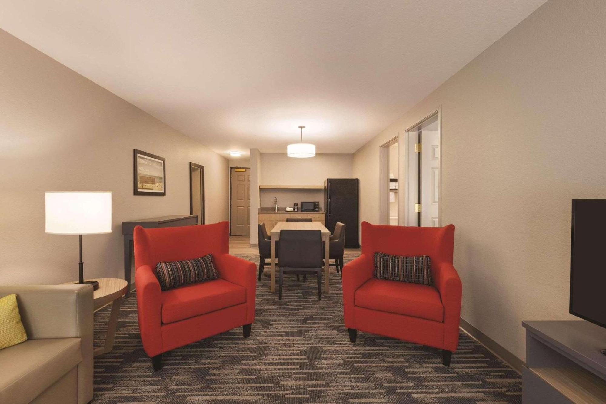 Country Inn & Suites By Radisson, Green Bay North Exterior photo